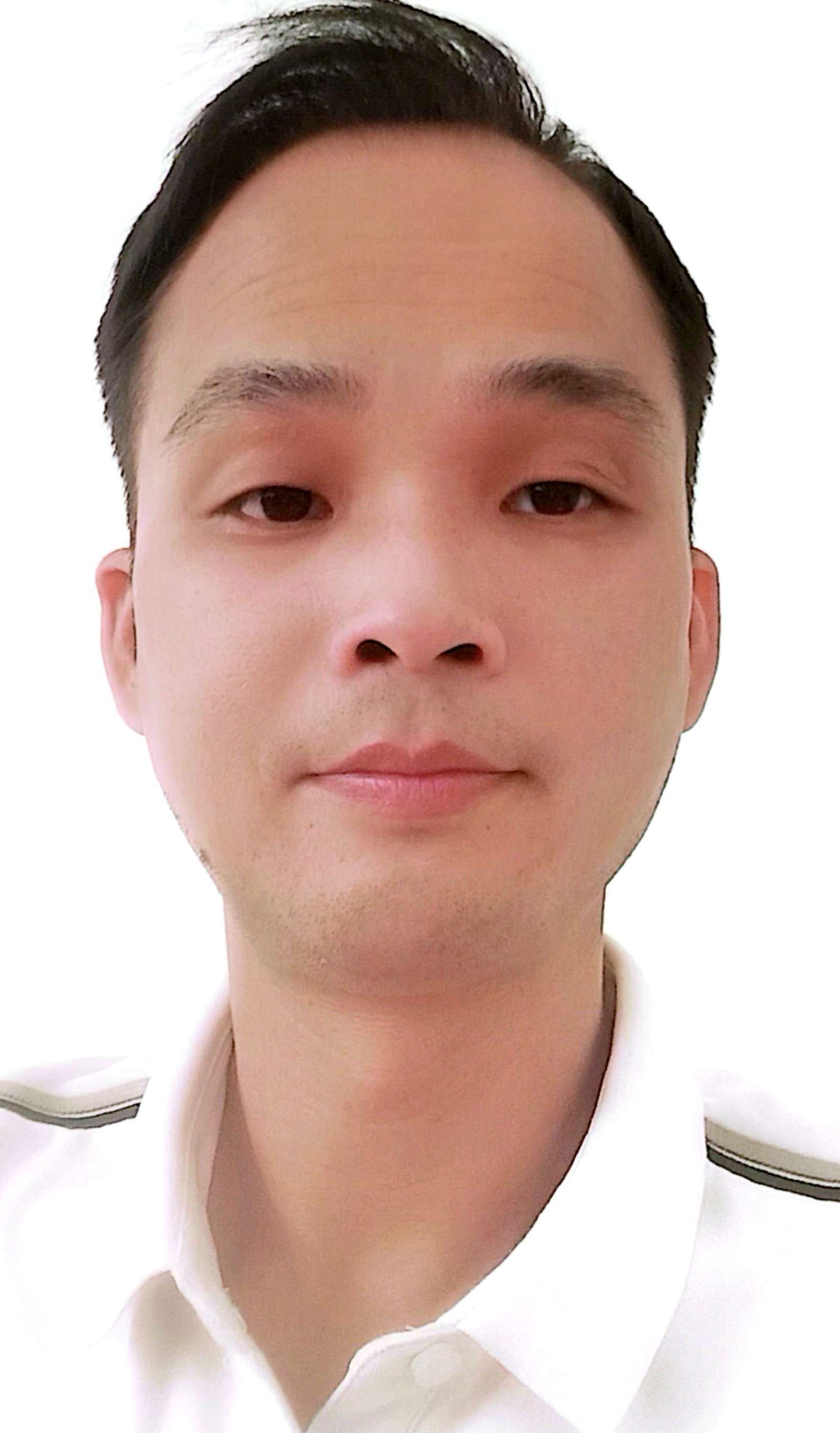 個人的形象照片