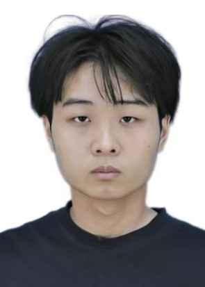 個人的形象照片