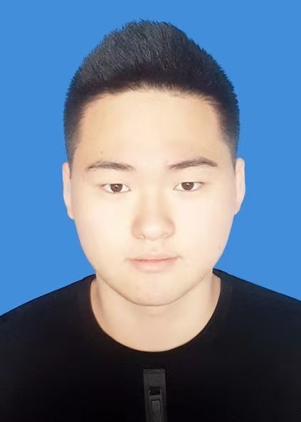 個人的形象照片