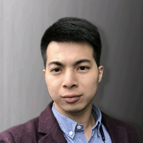 個人的形象照片