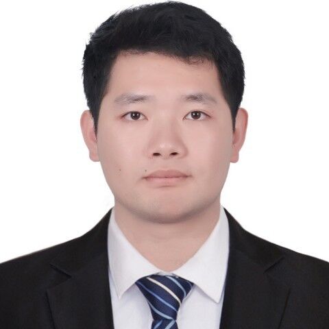 個人的形象照片