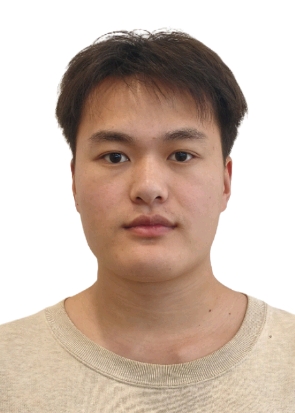 個人的形象照片