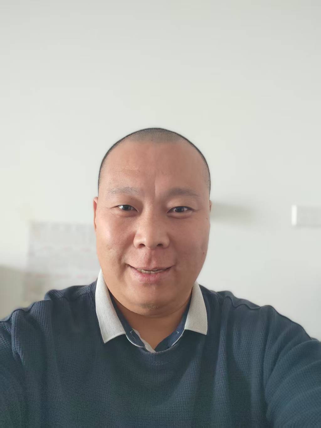 個人的形象照片