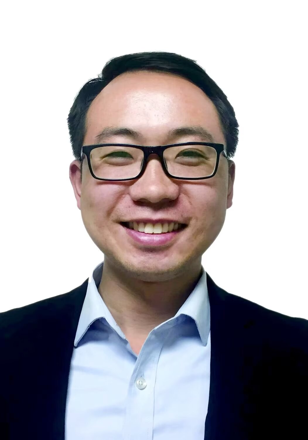 個人的形象照片