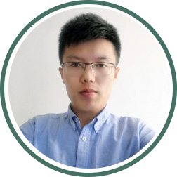 個人的形象照片