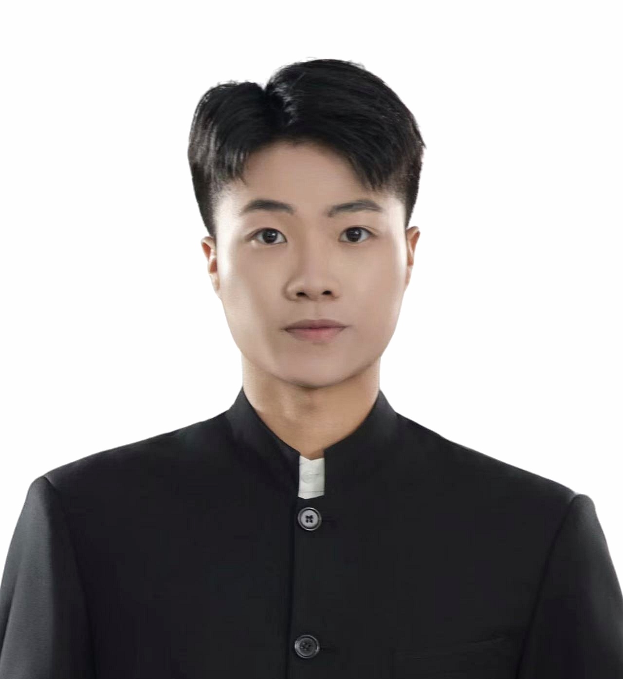 個人的形象照片