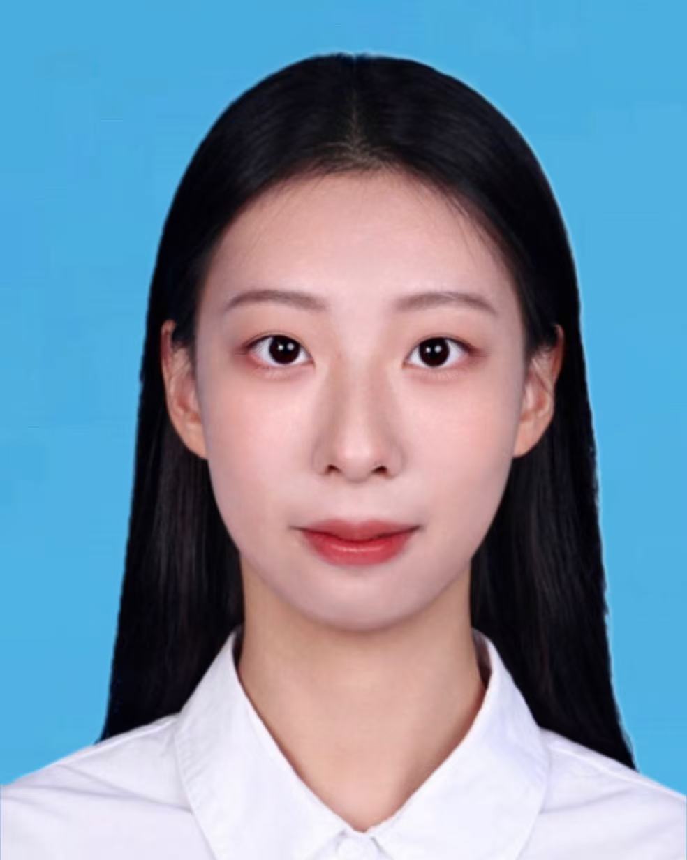 個人的形象照片