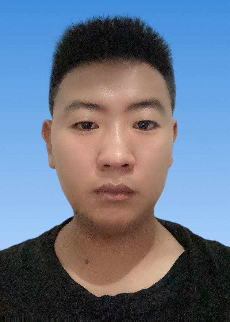 個人的形象照片
